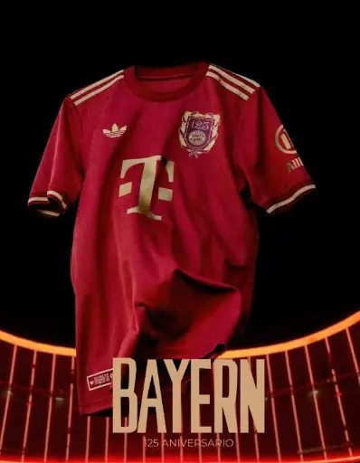 FC BAYERN