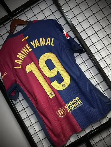 FC BARCELONA