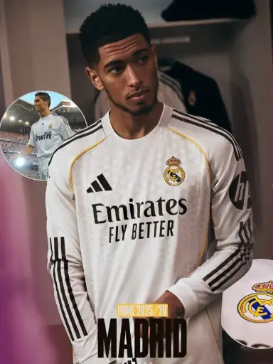 REAL MADRID FC