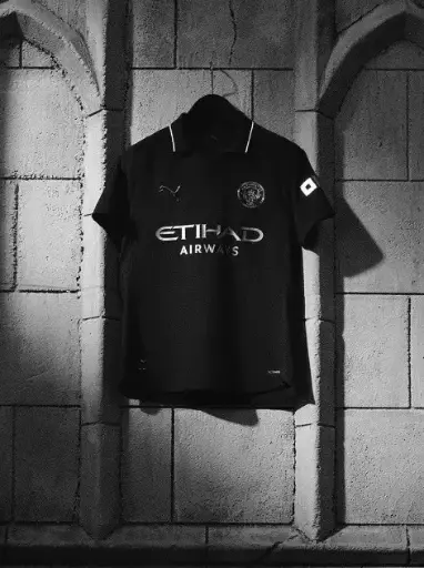 MANCHESTER CITY