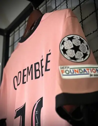 PARIS SAINT-GERMAIN